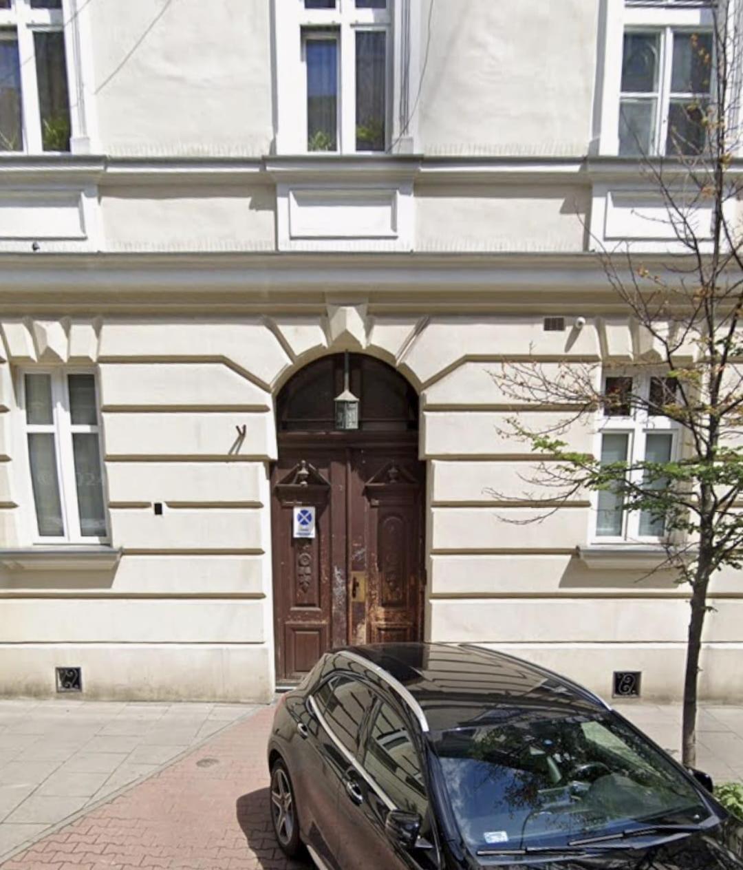 Topolowa Apartament Z Klimatem- Topolowa/Rynek/Pkp — Photos 3